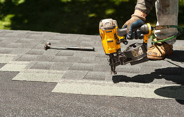 Best Storm Damage Roof Repair  in Waynesville, MO